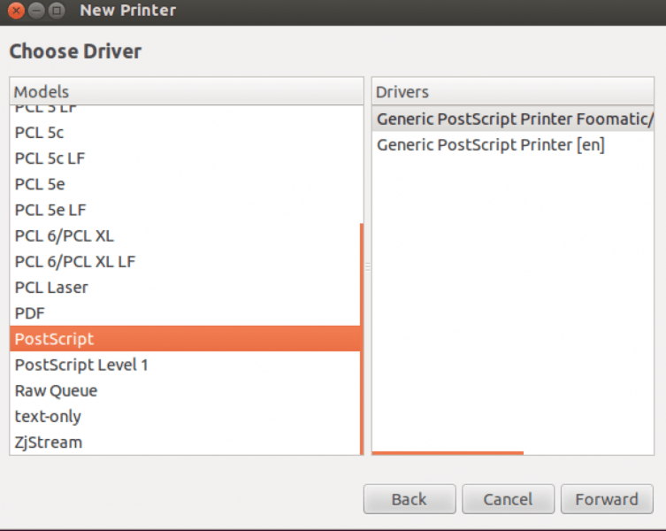 Print to the new CoC Mopiers from Linux support.cc.gatech.edu